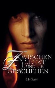Paperback Zwischen jetzt und nie geschehen [German] Book
