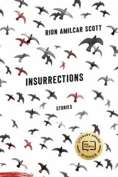 Insurrections - Book  of the University Press of Kentucky New Poetry & Prose Series