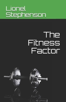 Paperback The Fitness Factor Book