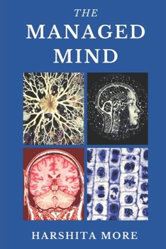 Paperback The Managed Mind Book