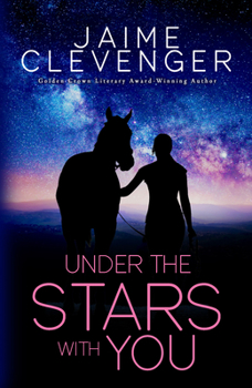 Paperback Under the Stars with You Book