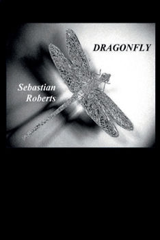 Paperback Dragonfly Book
