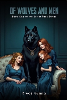 Paperback Of Wolves And Men Book