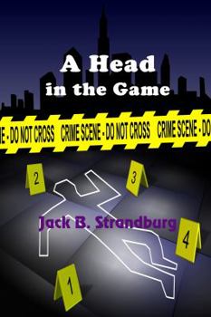 Paperback A Head in the Game Book