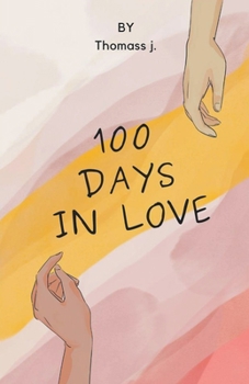 Paperback 100 Days In Love Book