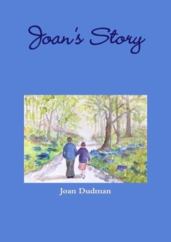 Paperback Joan's Story Book