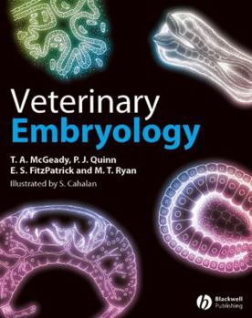 Veterinary Embryology
