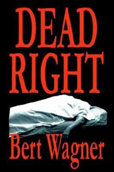 Paperback Dead Right Book
