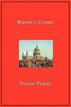 Paperback Maven's Crown Book
