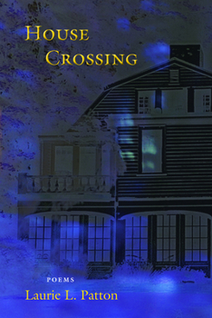 Paperback House Crossing Book