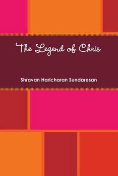 Paperback The Legend of Chris Book