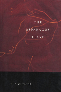 Paperback The Asparagus Feast, 5 Book