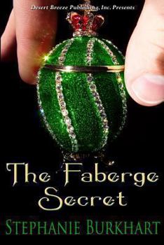 Paperback The Faberge Secret Book