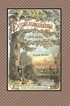 Paperback Entdeckungsreisen in Feld Und Flur [German] Book