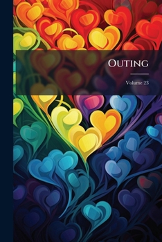 Paperback Outing; Volume 23 Book