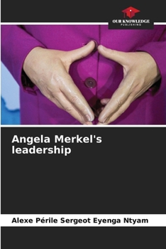 Angela Merkel's leadership