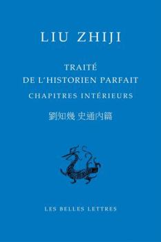 Paperback Traite de l'Historien Parfait. Chapitres Interieurs [French] Book