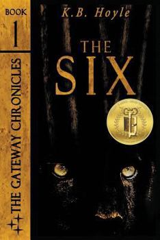 Paperback The Six Book