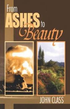 Paperback From Ashes to Beauty Book
