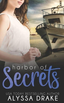 Paperback Harbor of Secrets Book