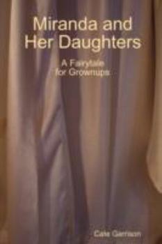 Paperback Miranda and Her Daughters Book