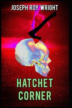 Paperback Hatchet Corner Book