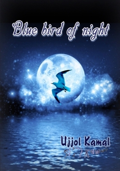 Paperback Blue bird of night Book