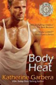 Paperback Body Heat Book