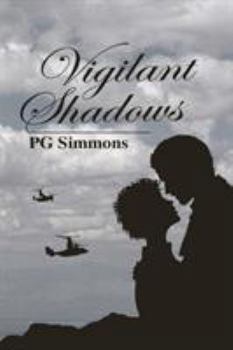 Paperback Vigilant Shadows Book