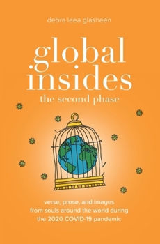Paperback Global Insides: the second phase Book