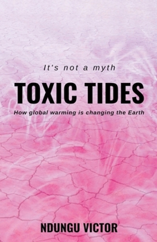 Paperback Toxic Tides Book