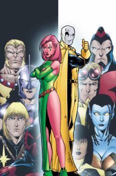 Exiles: Ultimate Collection, Book 5 - Book  of the Exiles (2001) (Collected Editions)