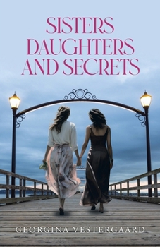 Paperback Sisters Daughters and Secrets Book
