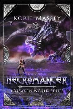 Paperback Necromancer Book