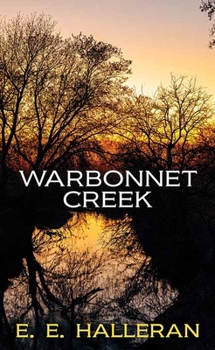 Library Binding Warbonnet Creek [Large Print] Book