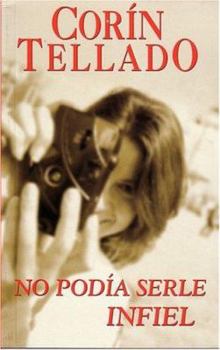 Paperback No Podia Serle Infiel [Spanish] Book
