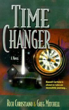 Paperback Time Changer Book
