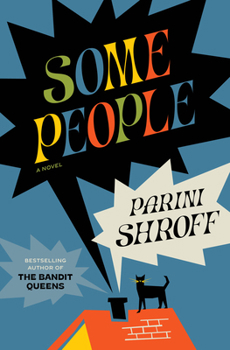 Hardcover Some People Book