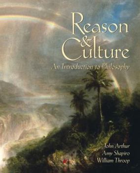 Paperback Reason and Culture: An Introduction to Philosophy Book