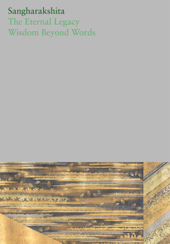 Paperback The Eternal Legacy /Wisdom Beyond Words Book