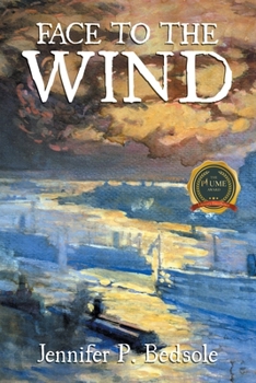 Paperback Face to the Wind Book