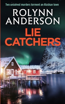 Paperback Lie Catchers Book