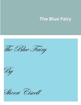 Paperback The Blue Fairy Book