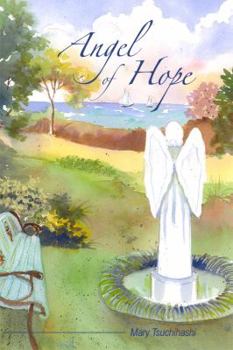 Paperback Angel of Hope Book