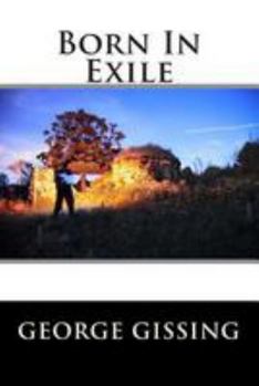Paperback Born In Exile Book