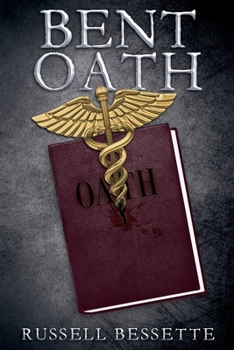 Paperback Bent Oath Book