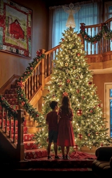 Hardcover The Christmas Quilt Book