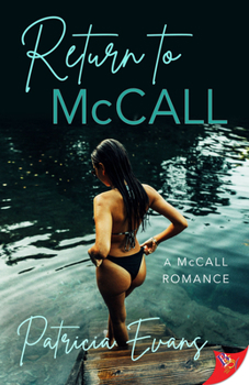 Paperback Return to McCall Book