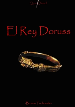 Paperback El Rey Doruss [Spanish] Book