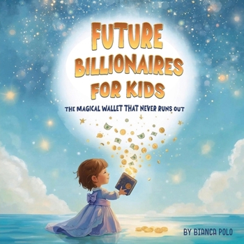 Paperback Future Billionaires For Kids: The Magical Wallet That Never Runs Out Book